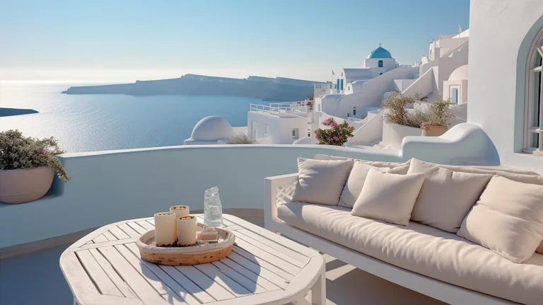 Hotel & Villa Transfers